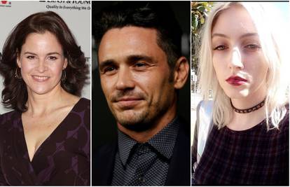 James Franco negira optužbe: Ne znam što sam im napravio