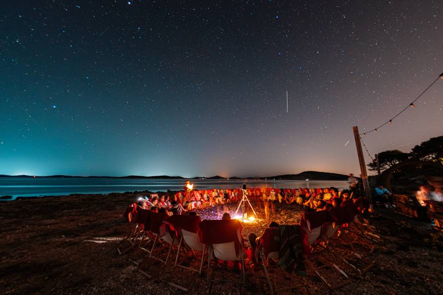 Službeno su otvorene pretprijave za Retreat trip konferenciju 2024.