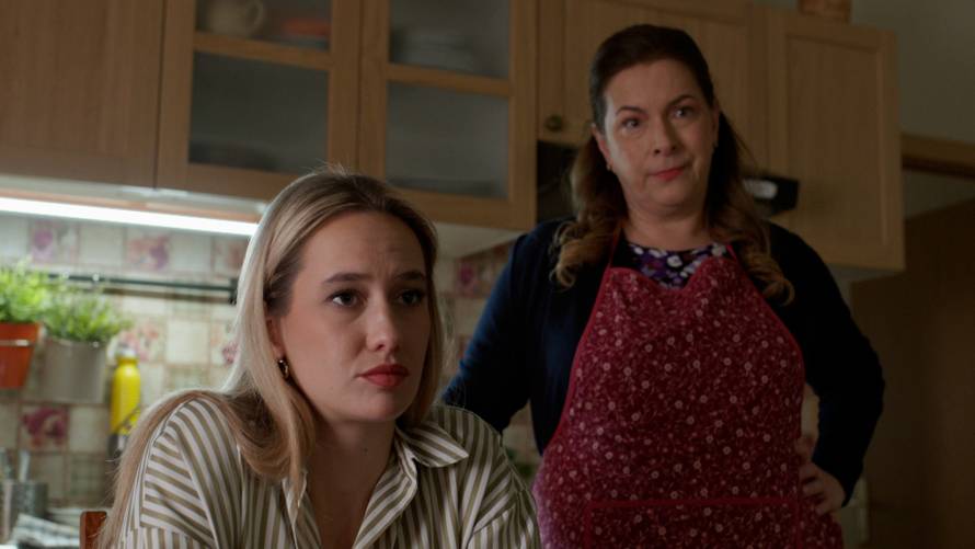 Večeras u seriji 'U dobru i zlu': Nikin nestanak pokreće utrku s vremenom, a Marina prosi Jocu