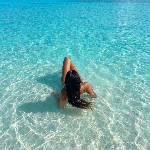 Prelijepa sportašica promijenila ime i sport. Bila je i u Hrvatskoj