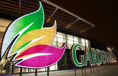 Garden Mall: Kupce nismo evakuirali iz trgovačkog centra