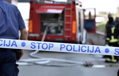 Policija privela 24-godišnjaka zbog namjernog izazivanja požara u mjestu Radučić