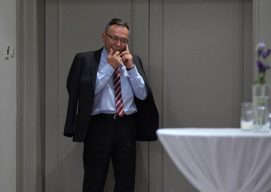 'Nismo izdali birače, koalicija samo  ako HDZ prihvati uvjete'