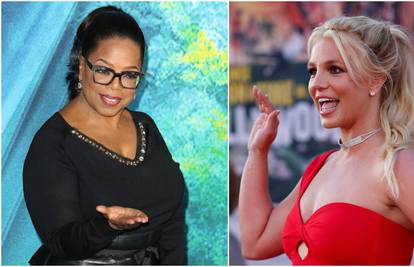 Britney najavila veliki obračun: 'Oprah, dolazim na intervju!'