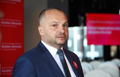 Šef SDP-a: Zašto je za optužnicu Dabri trebalo toliko vremena?