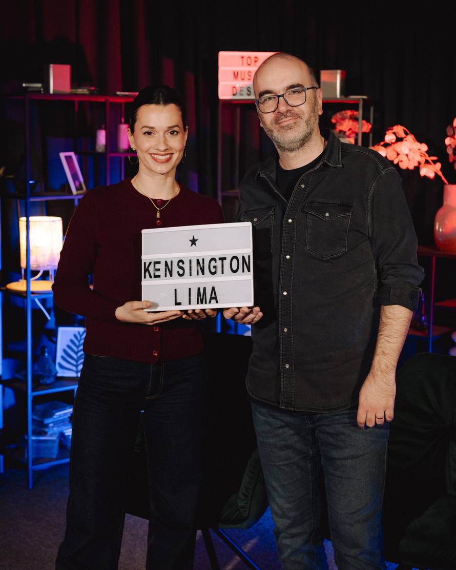 Član poznatog zagrebačkog benda: 'Ne mogu živjeti samo od ovoga, sviram još s drugima'