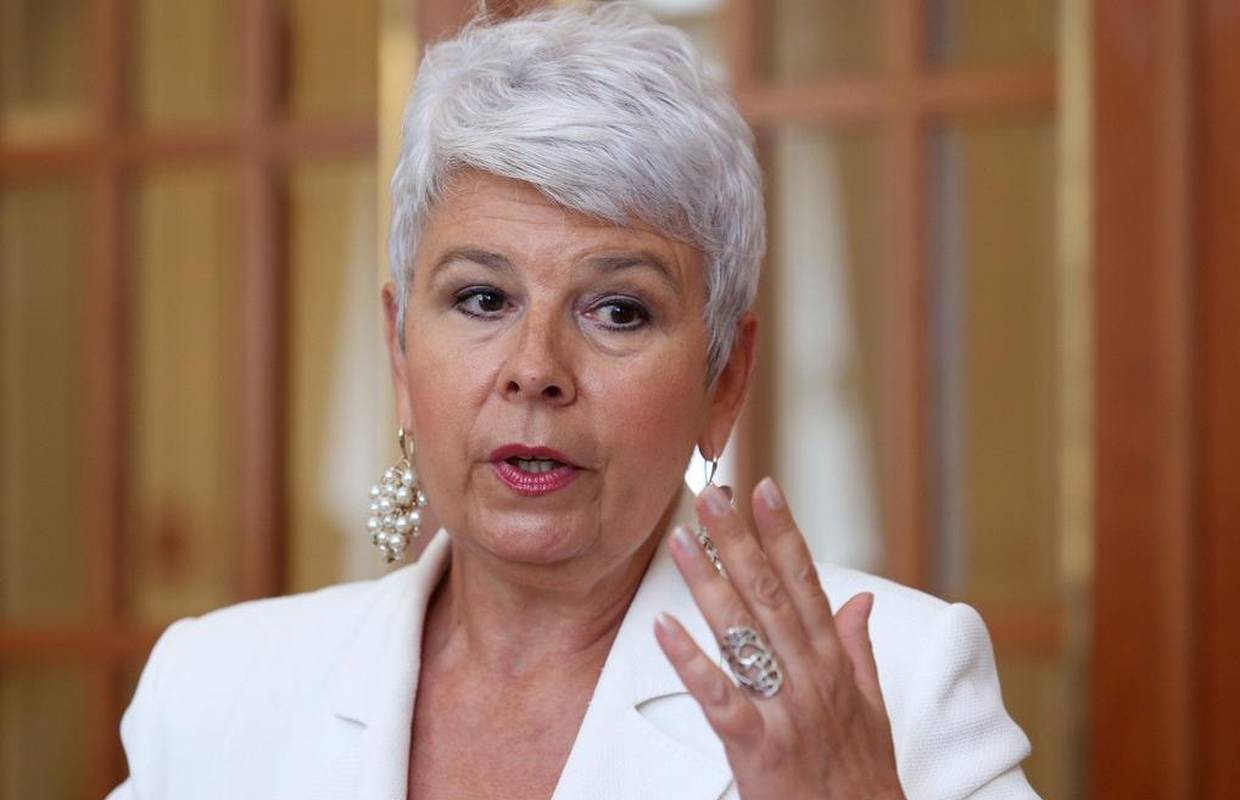 Kosor: Da je Oluja bila etničko čišćenje smatraju neki ljudi i stranke u vladajućoj poziciji