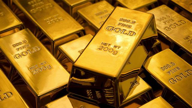 Saznajte kako možete trgovati cijenom zlata preko interneta i kakav je odnos zlata i bitcoina