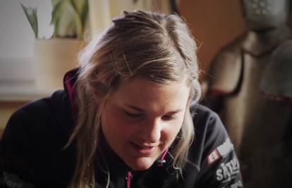 Švedska skijaška zvijezda bori se za život nakon teškog pada