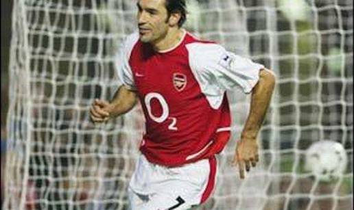 Robert Pires otkrio zašto je otišao iz Arsenala