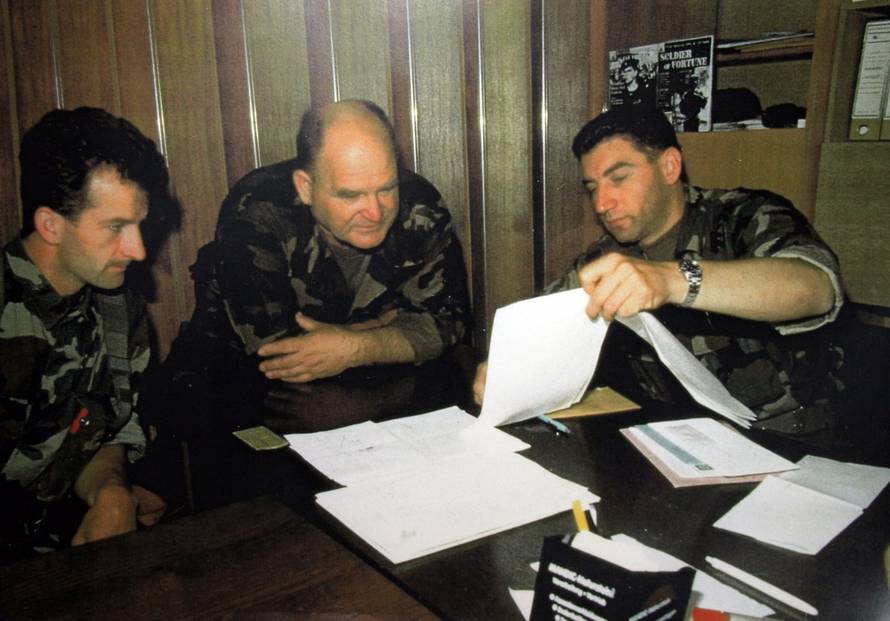 Saša Miljević/24sata