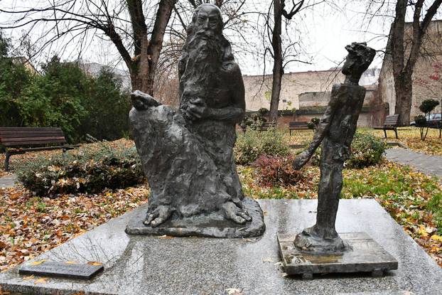 Likovi Ivane Brlić Mažuranić su oživjeli u Slavonskom Brodu