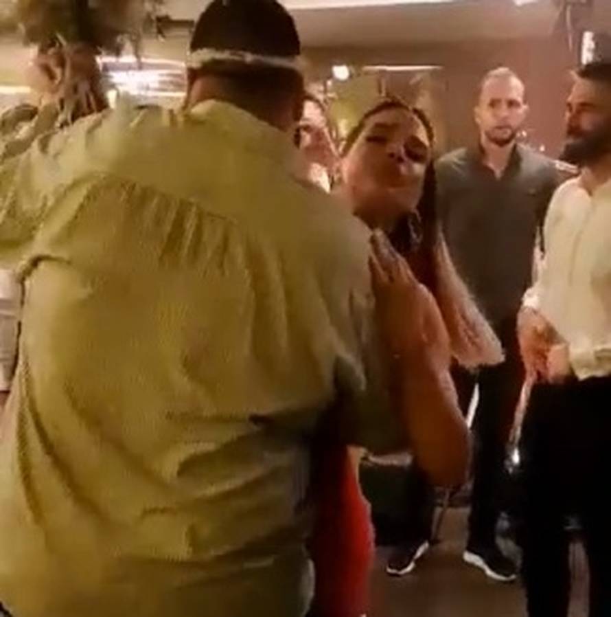 VIDEO Pogledajte snimku sa svadbe zvijezde Hajduka Marka Livaje i Iris, svira Stavrosov hit