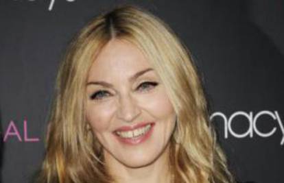 Madonna otvara svoj lanac fitness centara diljem svijeta