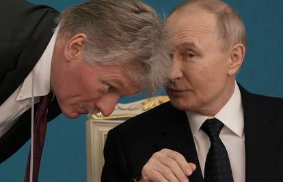 Otkrili plan od 28 točaka  za mir u Ukrajini, reagirala je i Rusija