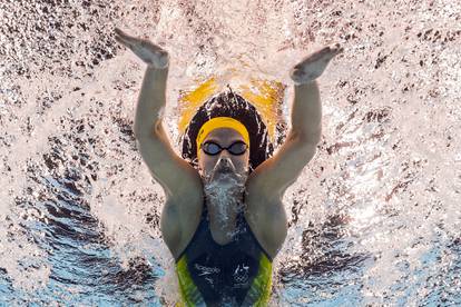 Pogledajte najbolje fotografije s Olimpijskih igara u Parizu