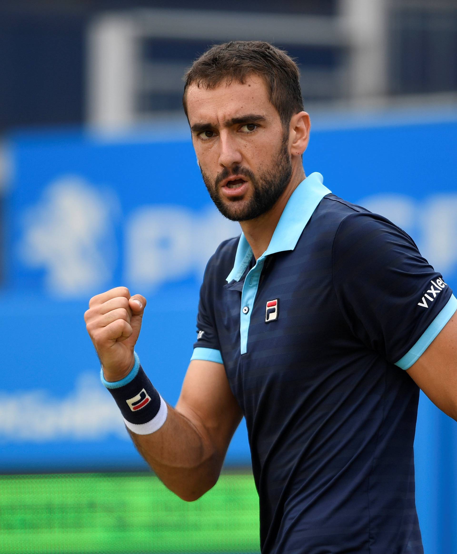 Aegon Championships