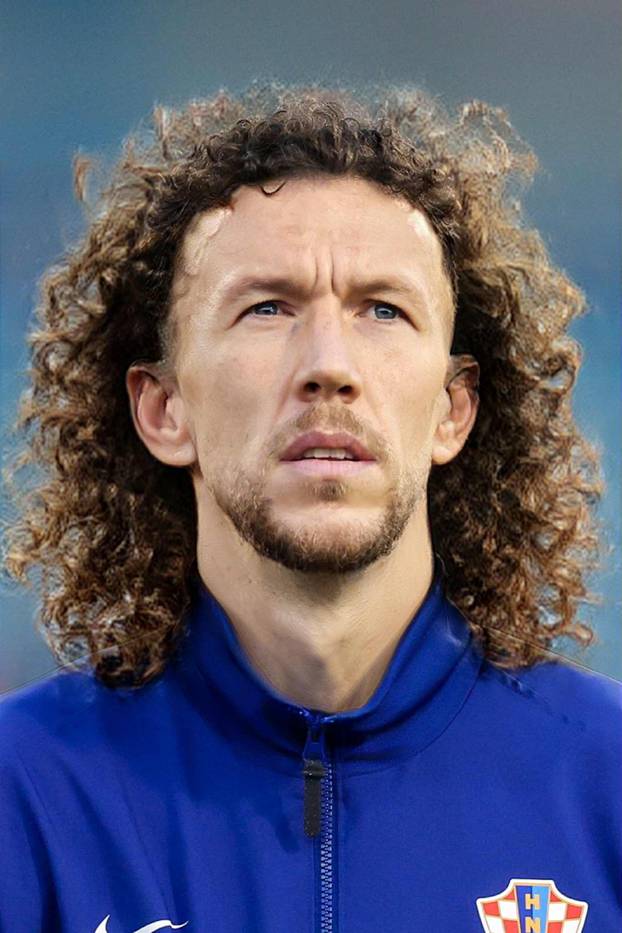 Pogledajte Gvardiola i 'vatrene' s legendarnim fudbalerkama!