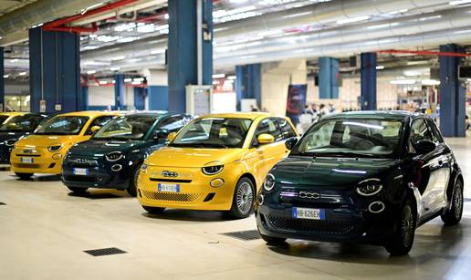 Elektro otpis gurnuo Stellantis u gubitak od 20 milijardi eura!