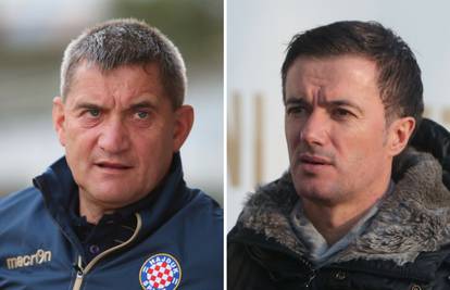 Pušnik 'oprao' Jeličića: Neki Hajduku traže dlaku u jajetu