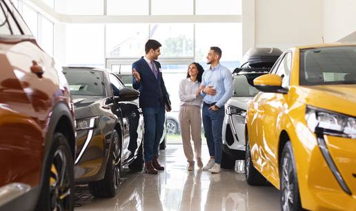 Ovi automobili troše toliko malo da će vas iznenaditi račun na benzinskoj