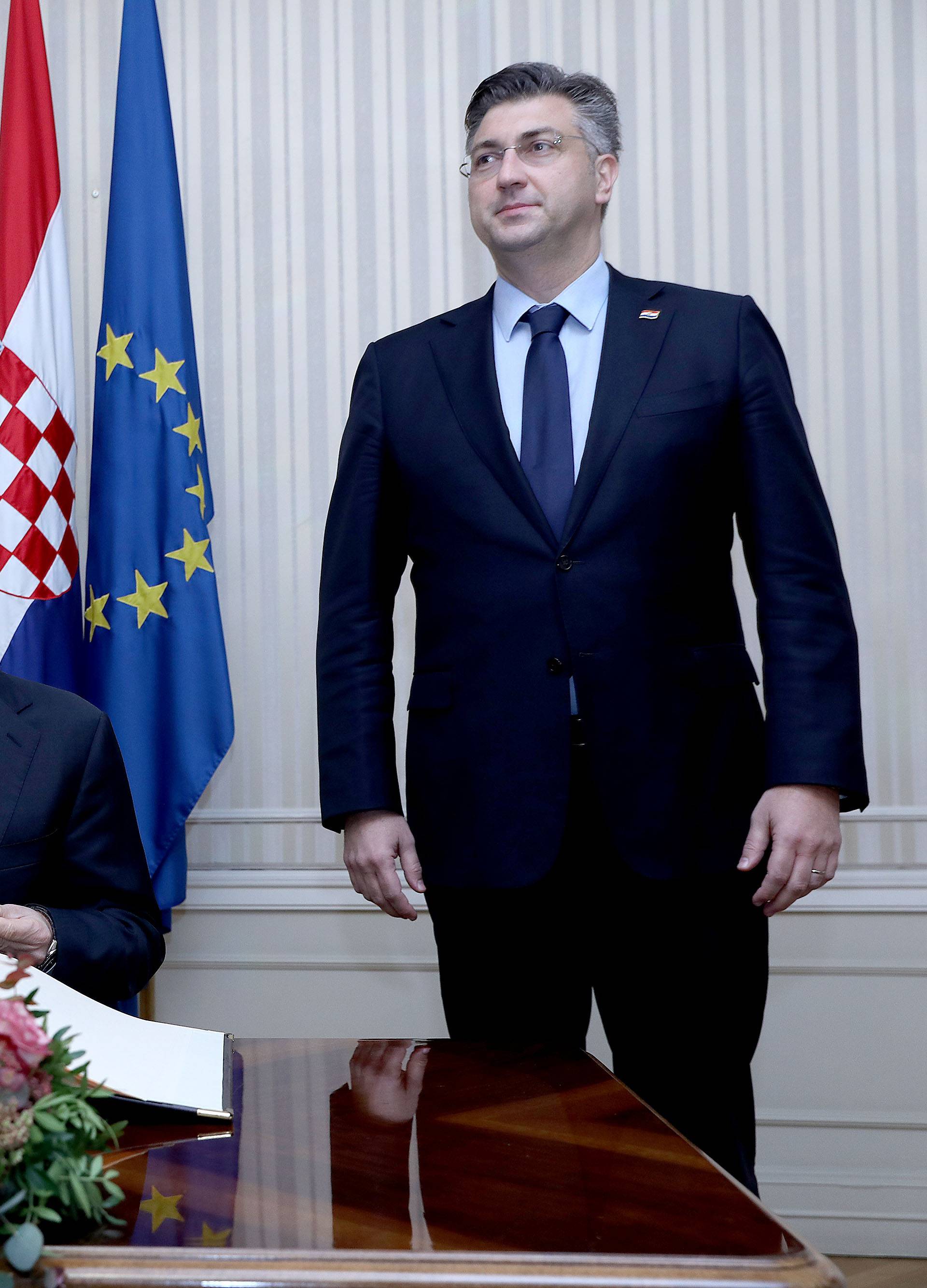 Tusk: Najbolji partner kojeg možemo zamisliti je Hrvatska