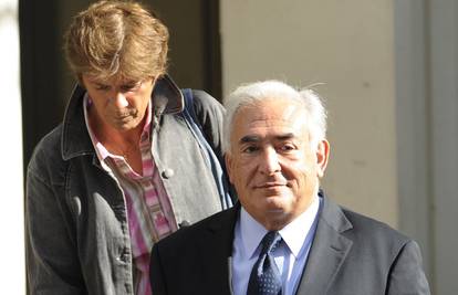 Sudac odlučio: Strauss-Kahnu će se suditi zbog silovanja