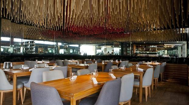 FOTO Upoznajte najboljih deset restorana svijeta u 2025. godini