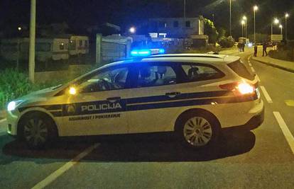 U  vukovarskoj udruzi navijača policija pronašla marihuanu