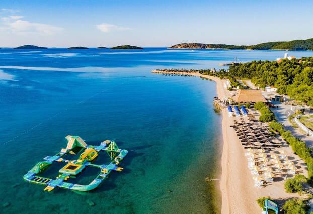 FOTO 50 najljepših hrvatskih plaža: Koja je vama najbolja?