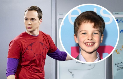 Nova serija o mladom Sheldonu upravo je dobila prvi foršpan