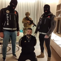 Tko je Nenad Petrak? Narkobos  dilanjem povezao devet država