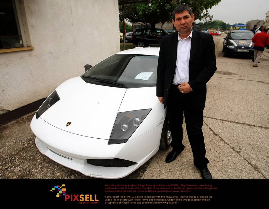 Željko Hladika/PIXSELL