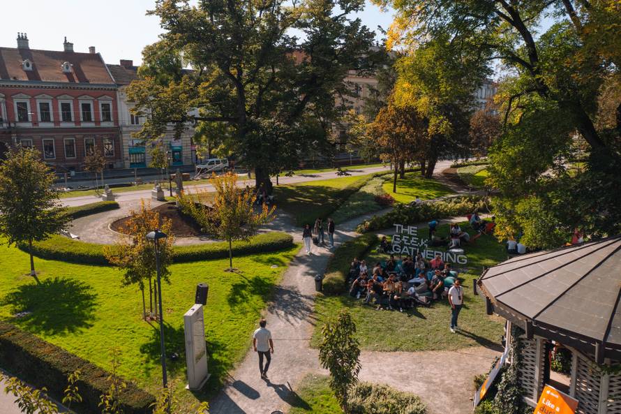 Pričali smo s osječkom tech ekipom – evo što spremaju za TGG 2025