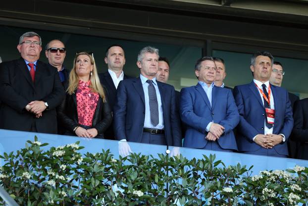 Rijeka: Hrvatska u 1. kolu Europskog prvenstva do 17 godina izgubila od Italije