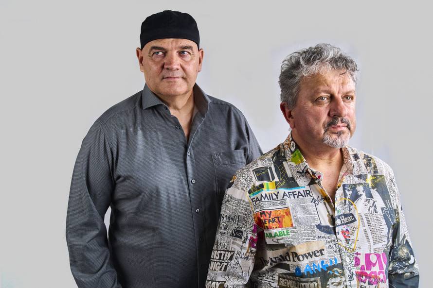 Dalmatino večeras u Zagrebu na 'Noći Dalmacije': 'Uvijek nas tamo dočeka posebna energija'