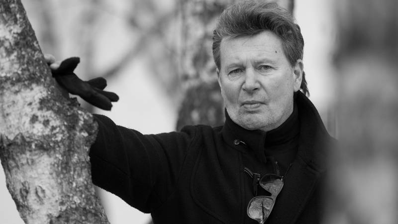 Legendary Croatian musician Ivan Piko Stancic died (73)