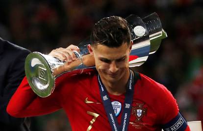 Stigli su papiri! Ronaldu nakon mjeseci potrage uručena tužba