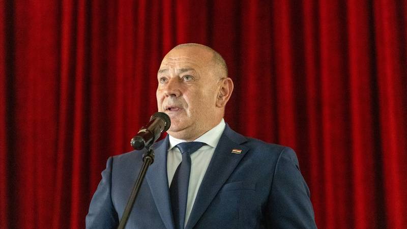 Medved: Za razvoj Bjelovarsko-bilogorske županije 