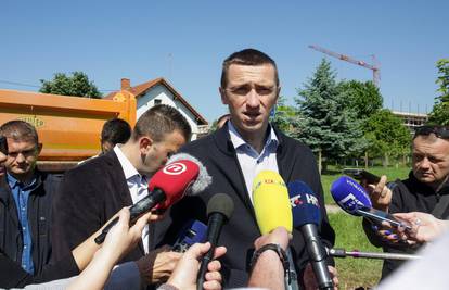 'Slavonci su nezadovoljni, a ja sam previše vezan za Vukovar'