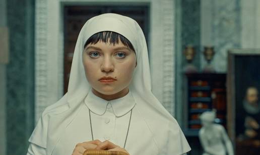 Možete li pogoditi čija je ovo kći? Njezina majka se proslavila u filmu koji je kultni klasik