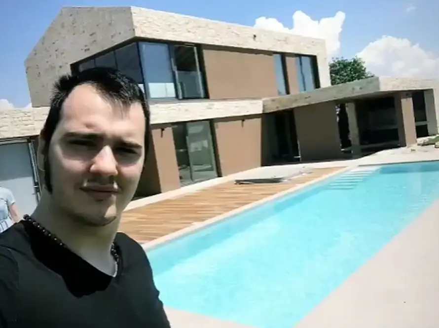 Balaševićev sin ispunit će ocu veliku želju: Snimamo film kako je i htio, to je ispravna odluka