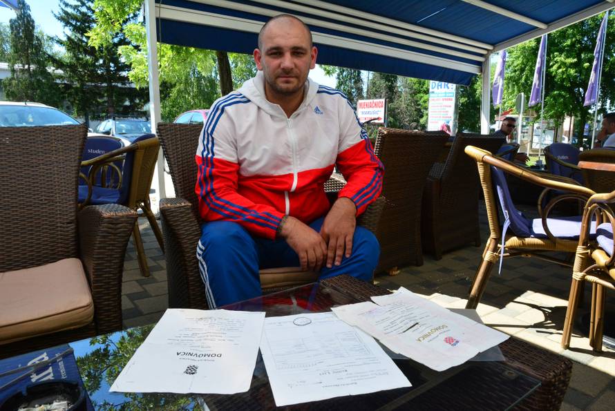 Domaći, ali stranac: Ima OIB i rodni list, a nije naš državljanin