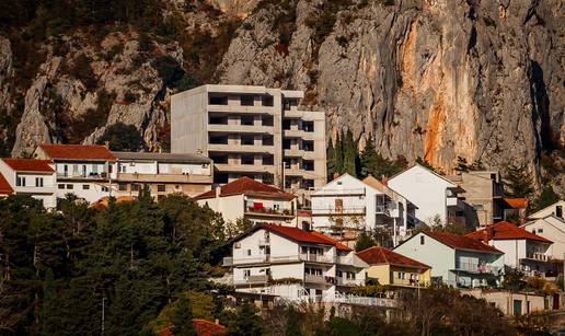 Uskok je pokrenuo istragu zbog korupcije oko 'imotskog towera'