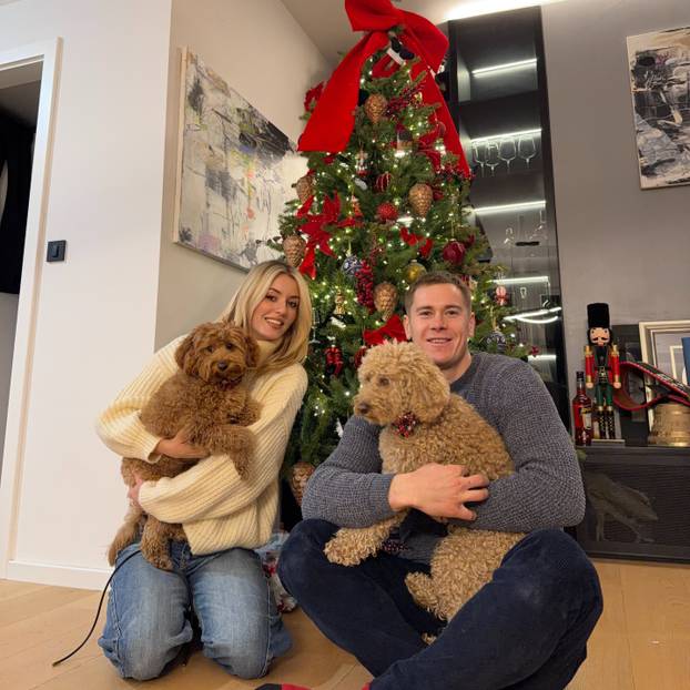 FOTO Tko je Zubčićeva zaručnica Ana? 'Ne želim da me djevojka ispituje zašto nisam kod kuće'