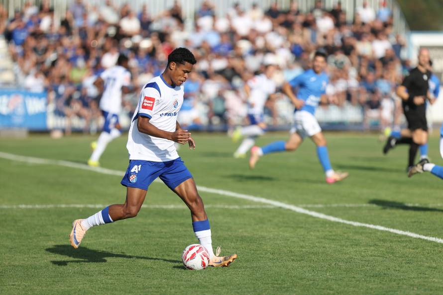 Bedem i Dinamo sastali se u šesnaestini finala Hrvatskog nogometnog kupa