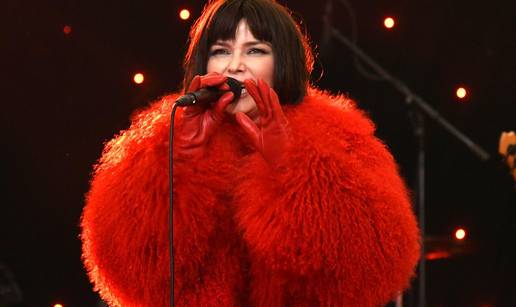 FOTO Nekad i danas: Evo kako se Vesna Pisarovi&cacute; mijenjala