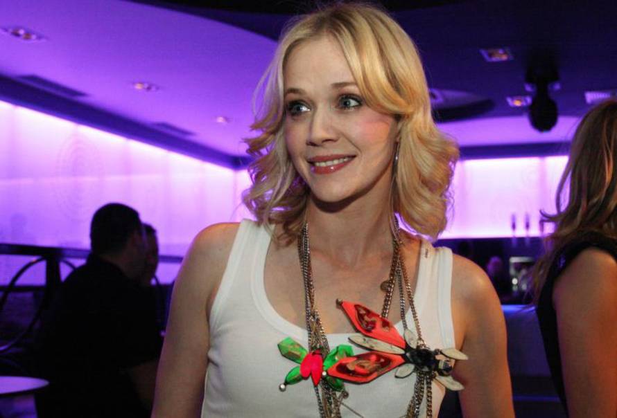 Ivana Ivanović/Pixsell