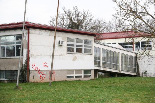 24sata Zagreb: Devastirana zgrada u Dubravi