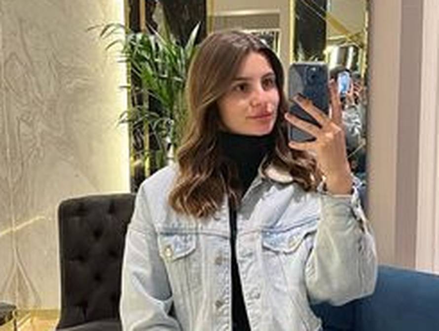 Karamarkova kći preselila se u London: Dobila sam posao u odjelu jednog luksuznog brenda